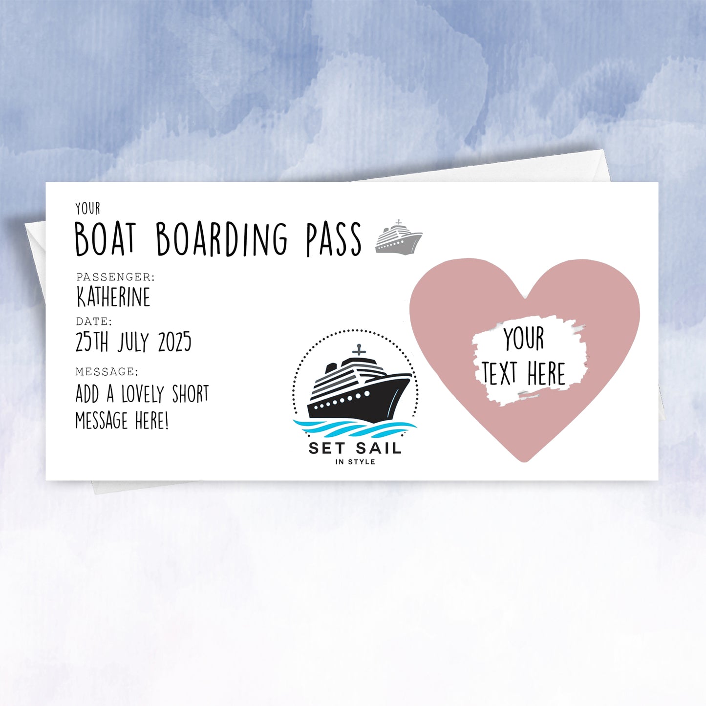 Going on a Cruise or Boat Holiday Scratch Card - 2f75e5-2