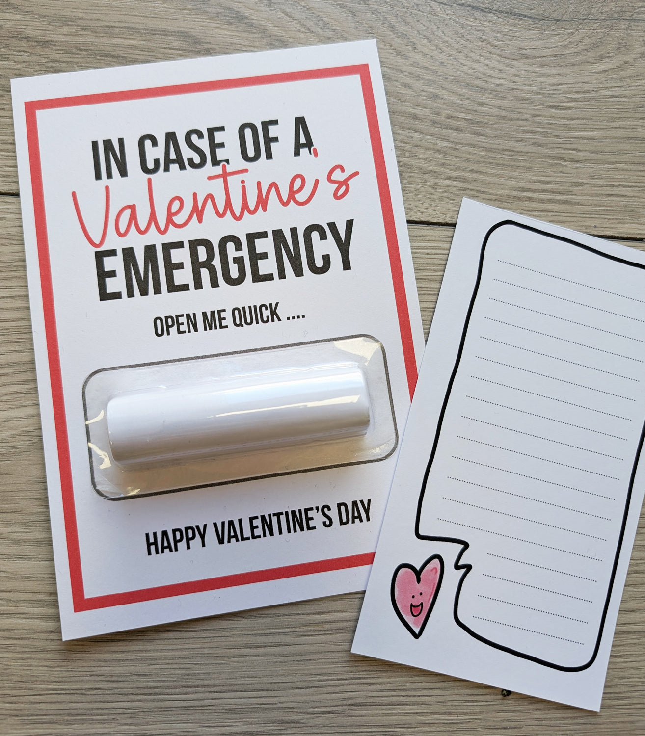 Valentine's Reveal Message Card Naughty Sexy Funny Lovely IOU surprise Greetings card wallet