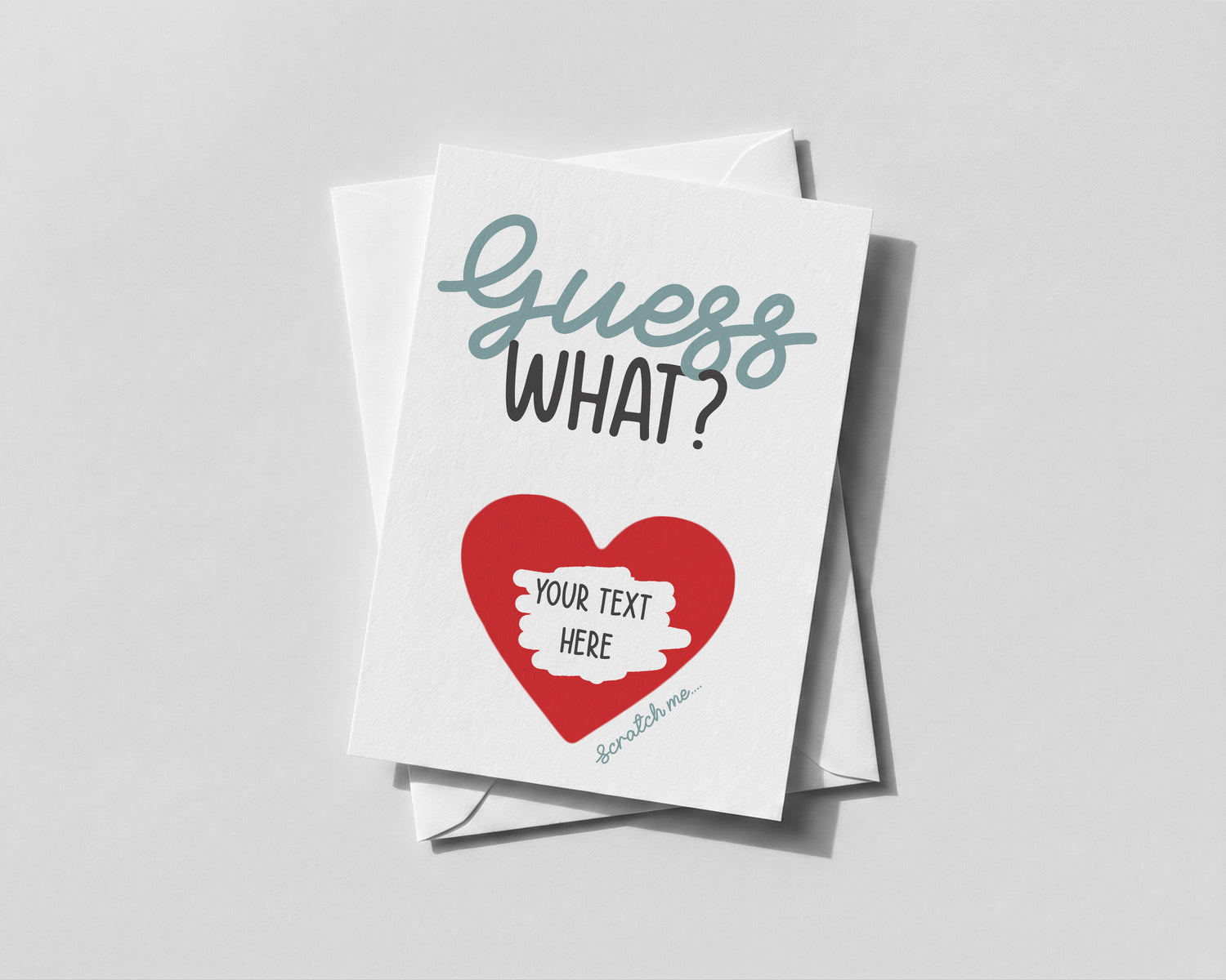 New Baby Cards