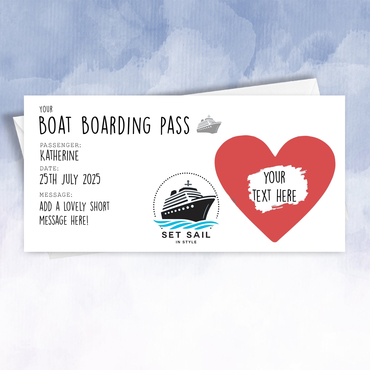 Going on a Cruise or Boat Holiday Scratch Card - 2f75e5-2