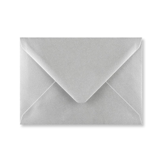 Silver Envelope